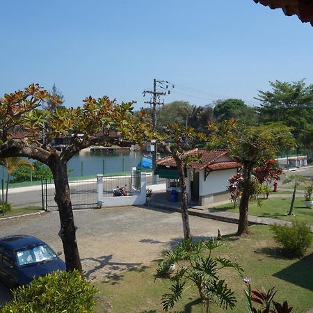 Apartamentos, 3 Praias, Condominio De Luxo, Piscinas - Angra Temporada Angra dos Reis Exterior photo
